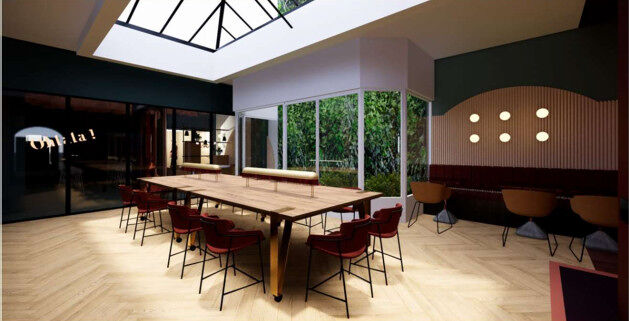 Image des bureaux au 18 Rue de Calais, Paris 9  - Bureaux à louer