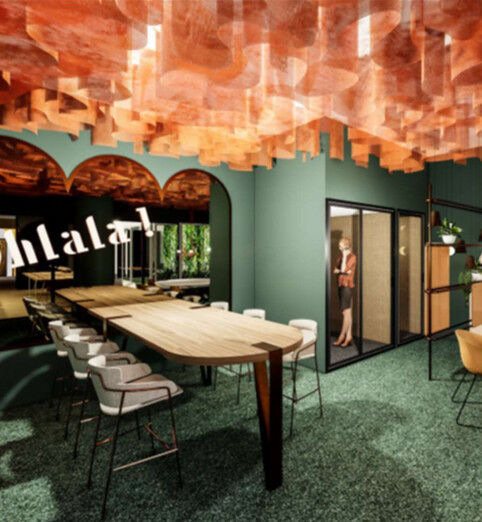 Image des bureaux au 18 Rue de Calais, Paris 9  - Bureaux à louer