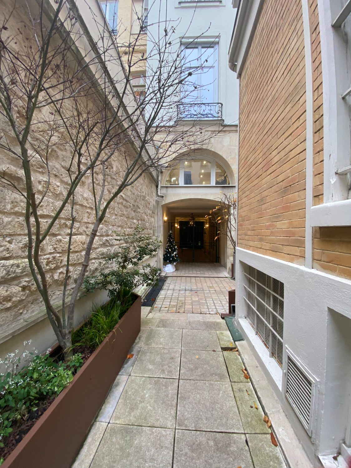 Image des bureaux au 12 Rue Vivienne, Paris 2  - Bureaux à louer