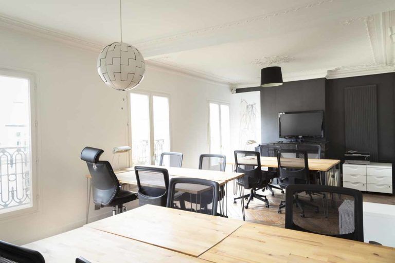 Image des bureaux au 18 Rue du Faubourg Saint-Martin, Paris 10  - Bureaux à louer