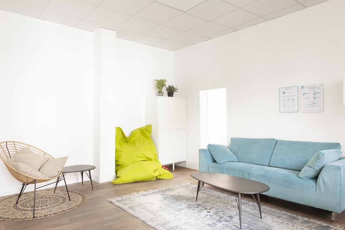 Image des bureaux au 18 Rue du Faubourg Saint-Martin, Paris 10  - Bureaux à louer