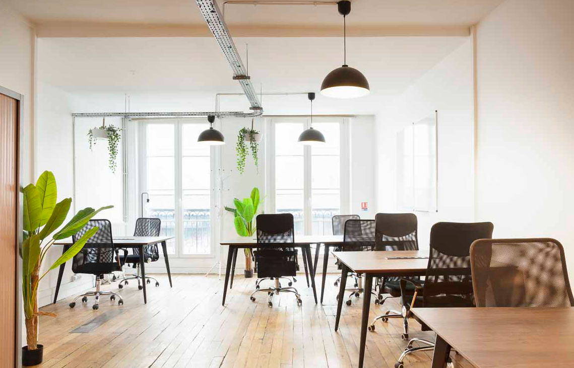 Image des bureaux au 71 Rue Réaumur, Paris 2  - Bureaux à louer