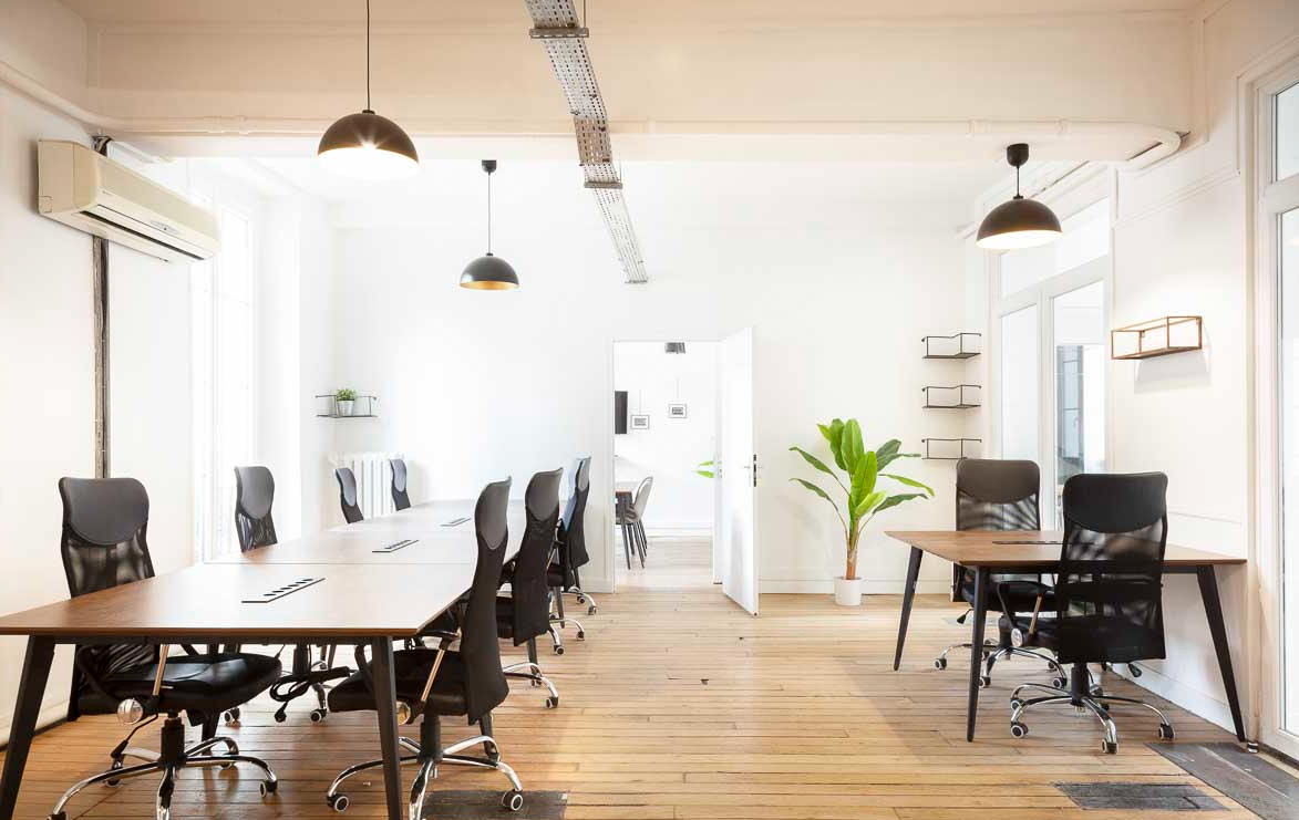 Image des bureaux au 71 Rue Réaumur, Paris 2  - Bureaux à louer