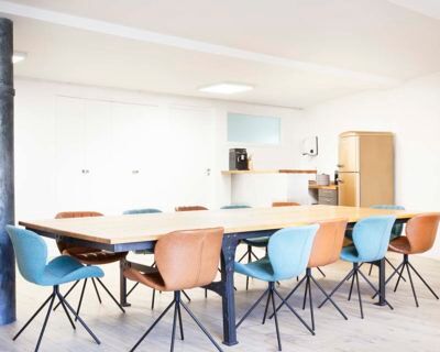 Image des bureaux au 52 Boulevard Voltaire, Paris 11 - Bureaux à louer