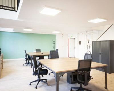 Image des bureaux au 52 Boulevard Voltaire, Paris 11 - Bureaux à louer