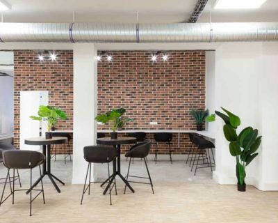 Image des bureaux au 7 Rue de la Croix Faubin, Paris 11  - Bureaux à louer