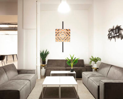 Image des bureaux au 7 Rue de la Croix Faubin, Paris 11  - Bureaux à louer