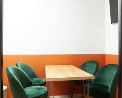 Image des bureaux au 34 Rue de Montmorency, Paris 3 - Bureaux à louer