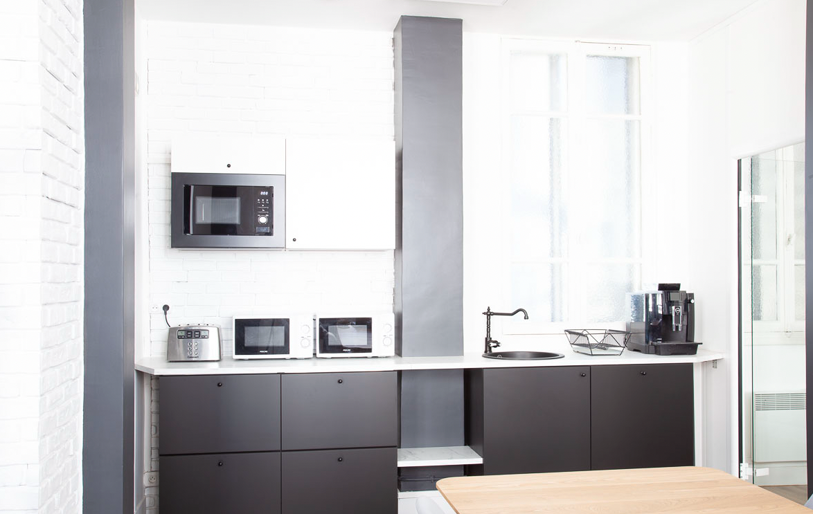 Image des bureaux au 192 Rue Legendre, Paris 17  - Bureaux à louer