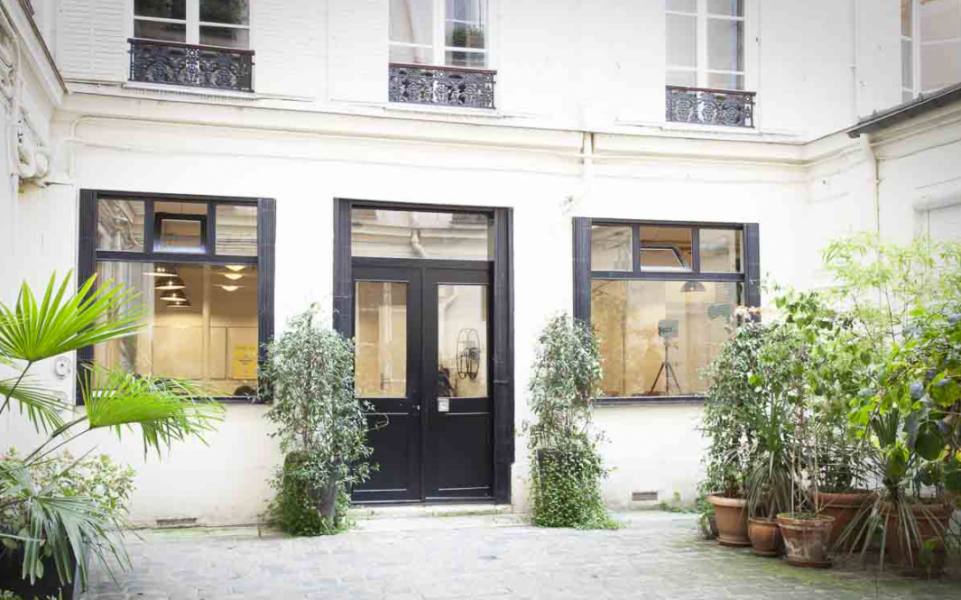 Image des bureaux au 30 Rue de l'Echiquier, Paris 10 - Bureaux à louer