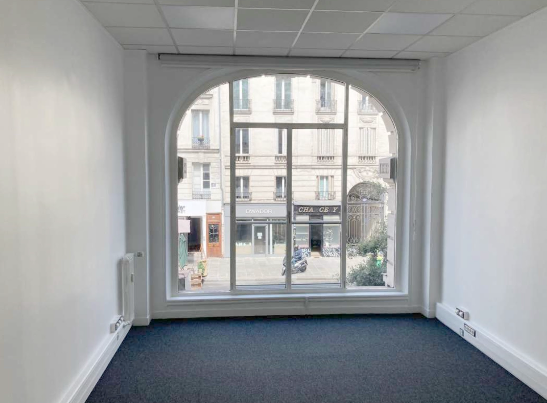 Image des bureaux au 158t Rue du Temple, Paris 3  - Bureaux à louer