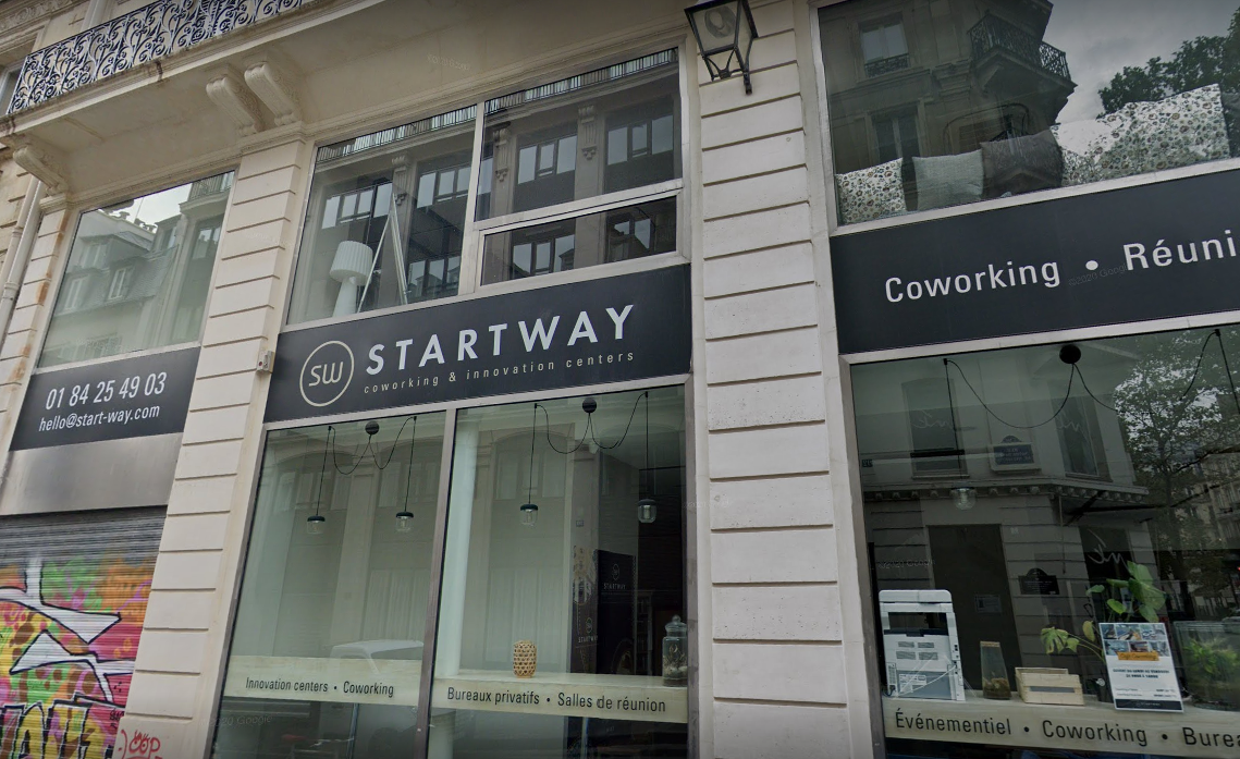 Image des bureaux au 104 Boulevard de Sébastopol, Paris 3  - Bureaux à louer