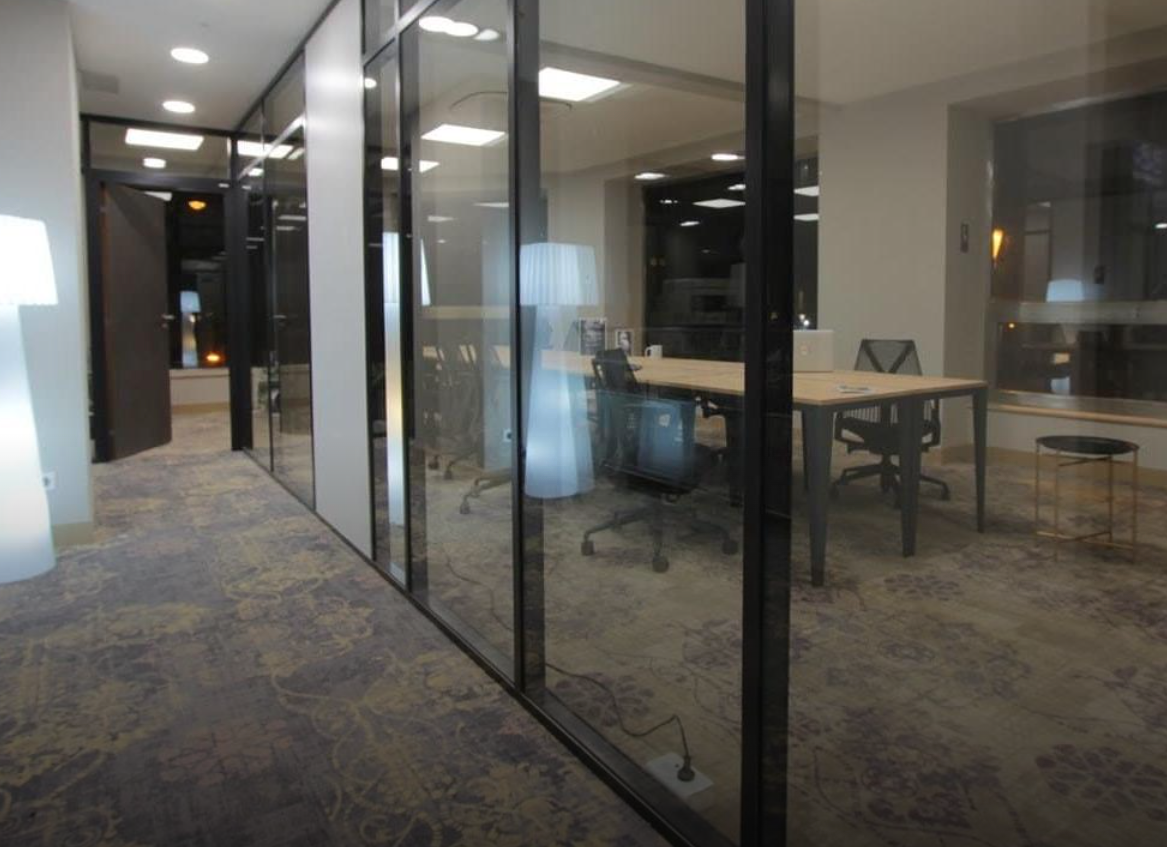 Image des bureaux au 104 Boulevard de Sébastopol, Paris 3  - Bureaux à louer