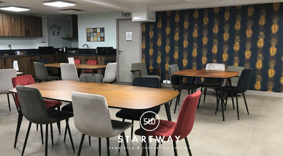 Image des bureaux au 38 Rue de Ponthieu, Paris 8  - Bureaux à louer