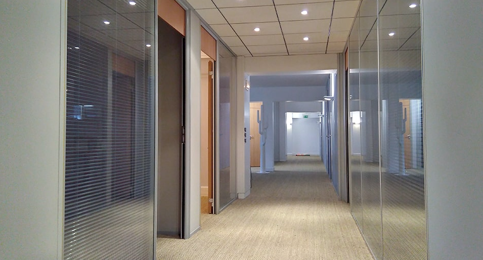 Image des bureaux au 83 Avenue d'Italie, Paris 13  - Bureaux à louer