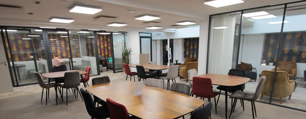 Image des bureaux au 38 Rue de Ponthieu, Paris 8 - Bureaux à louer