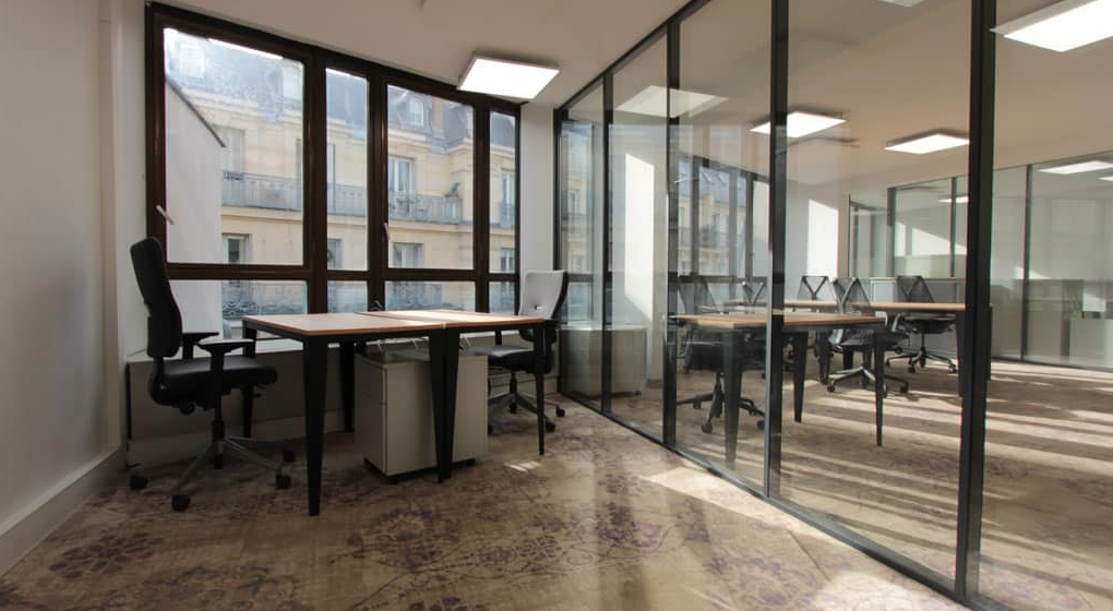 Image des bureaux au 38 Rue de Ponthieu, Paris 8  - Bureaux à louer