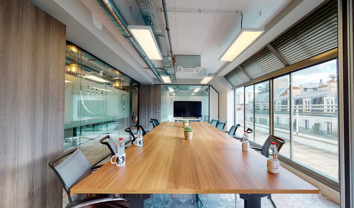 Image des bureaux au 14 Rue Delambre, Paris 14  - Bureaux à louer