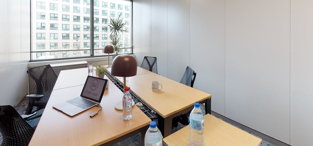 Image des bureaux au 24 Boulevard Galliéni, Issy-Les-Moulineaux  - Bureaux à louer
