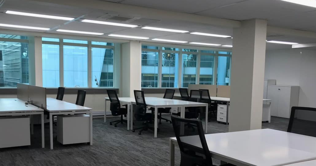 Image des bureaux au 22 Place des Vosges, Courbevoie - Bureaux à louer