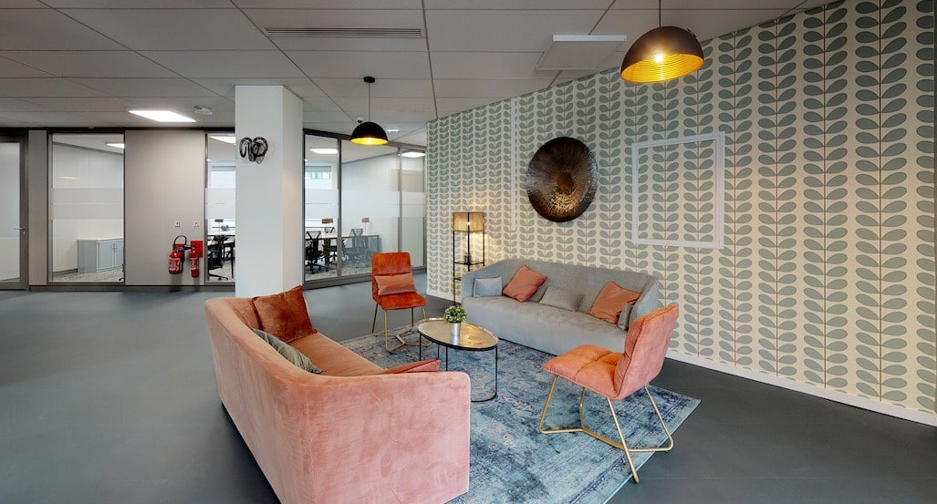 Image des bureaux au 24 Boulevard Galliéni, Issy-Les-Moulineaux  - Bureaux à louer