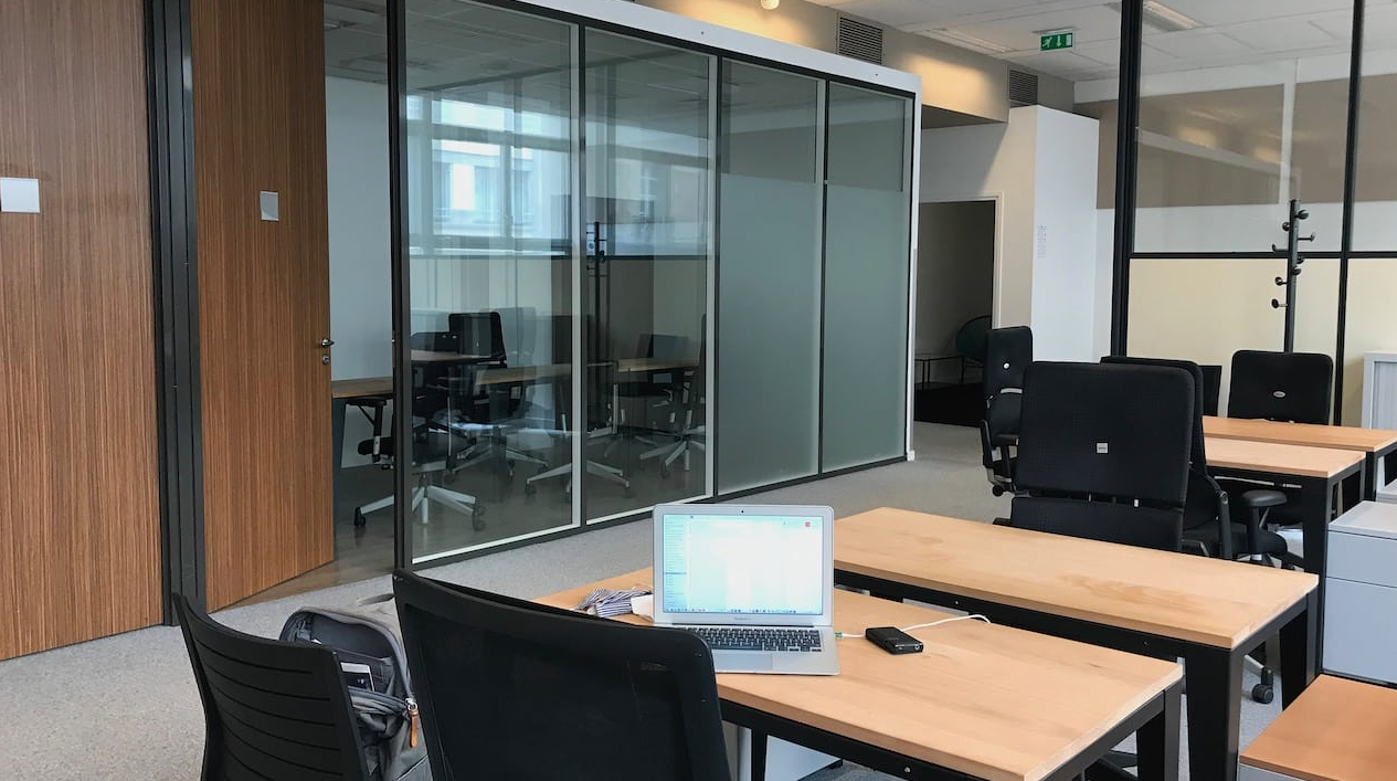 Image des bureaux au 27 Rue des Renaudes, Paris 17 - Bureaux à louer