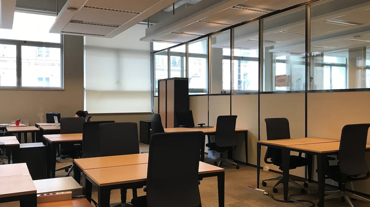 Image des bureaux au 27 Rue des Renaudes, Paris 17 - Bureaux à louer