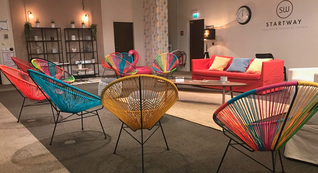 Image des bureaux au 27 Rue des Renaudes, Paris 17 - Bureaux à louer