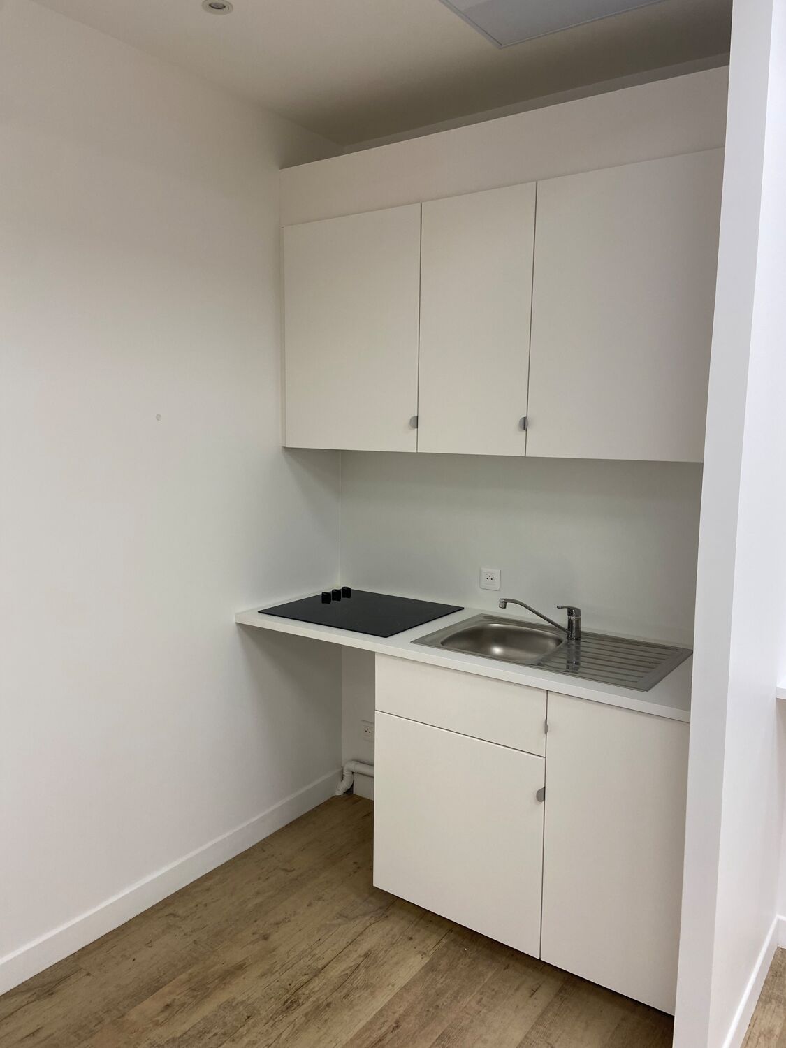 Image des bureaux au 6 Rue de Téhéran, Paris 8  - Bureaux à louer