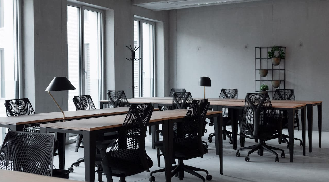 Image des bureaux au 12 Rue Maurice Grimaud, Paris 18  - Bureaux à louer