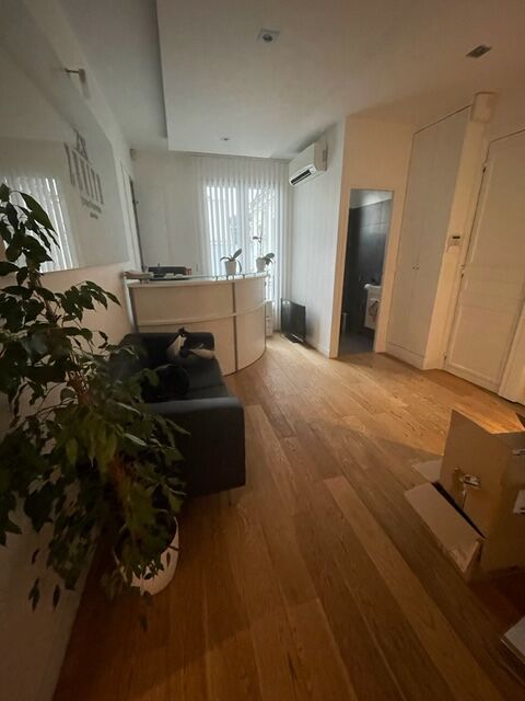 Image des bureaux au 35 Rue des Jeuneurs, Paris 2 - Bureaux à louer