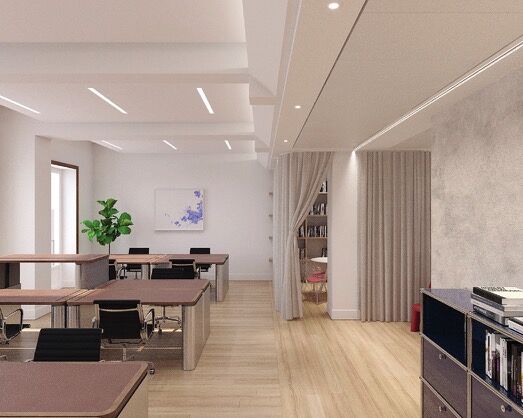 Image des bureaux au 21 Rue de la Paix, Paris 2  - Bureaux à louer