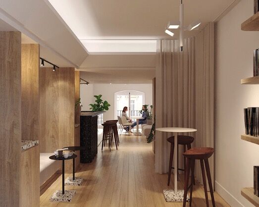 Image des bureaux au 21 Rue de la Paix, Paris 2  - Bureaux à louer