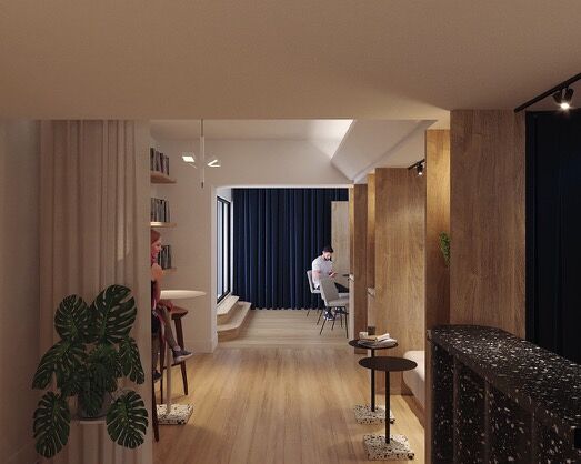 Image des bureaux au 21 Rue de la Paix, Paris 2  - Bureaux à louer