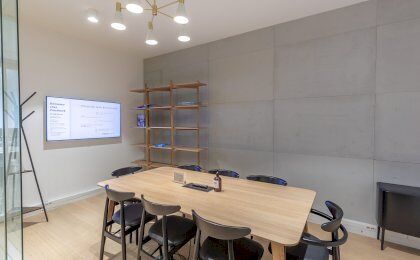 Image des bureaux au 76 Avenue des Champs Elysées, Paris 8  - Bureaux à louer