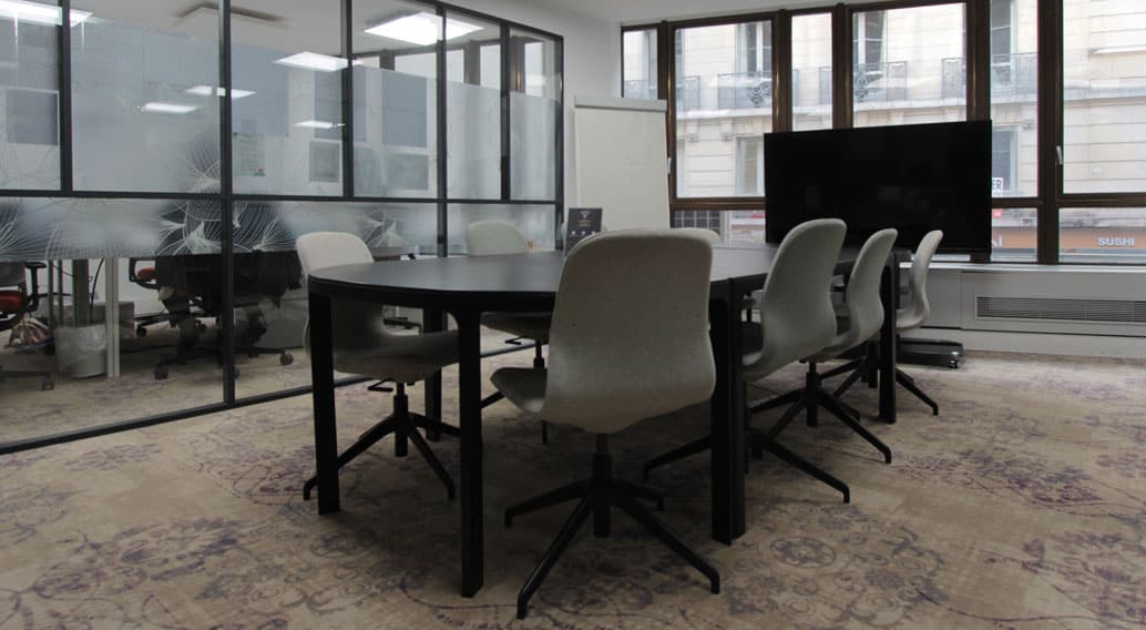 Image des bureaux au 76 Avenue des Champs Elysées, Paris 8  - Bureaux à louer