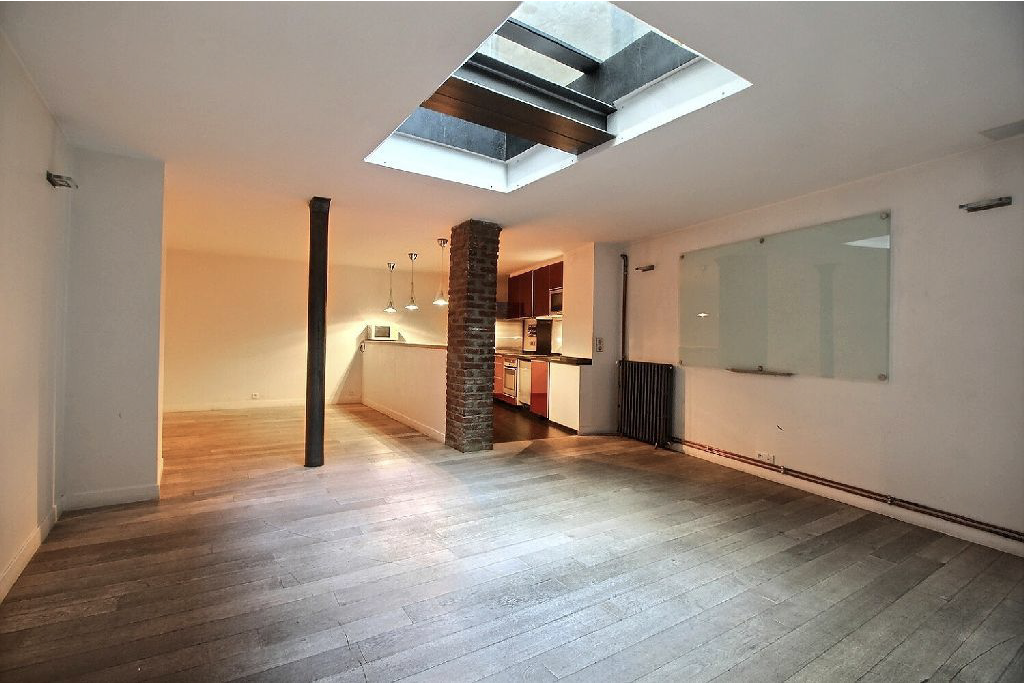 Image des bureaux au 26 Rue des Rosiers, Paris 4 - Bureaux à louer