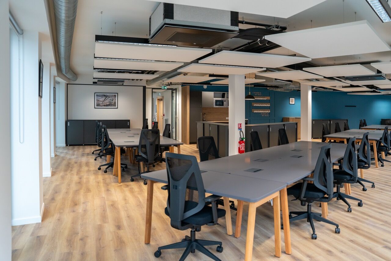 Image des bureaux au 69 Boulevard Haussmann, Paris 8 - Bureaux à louer