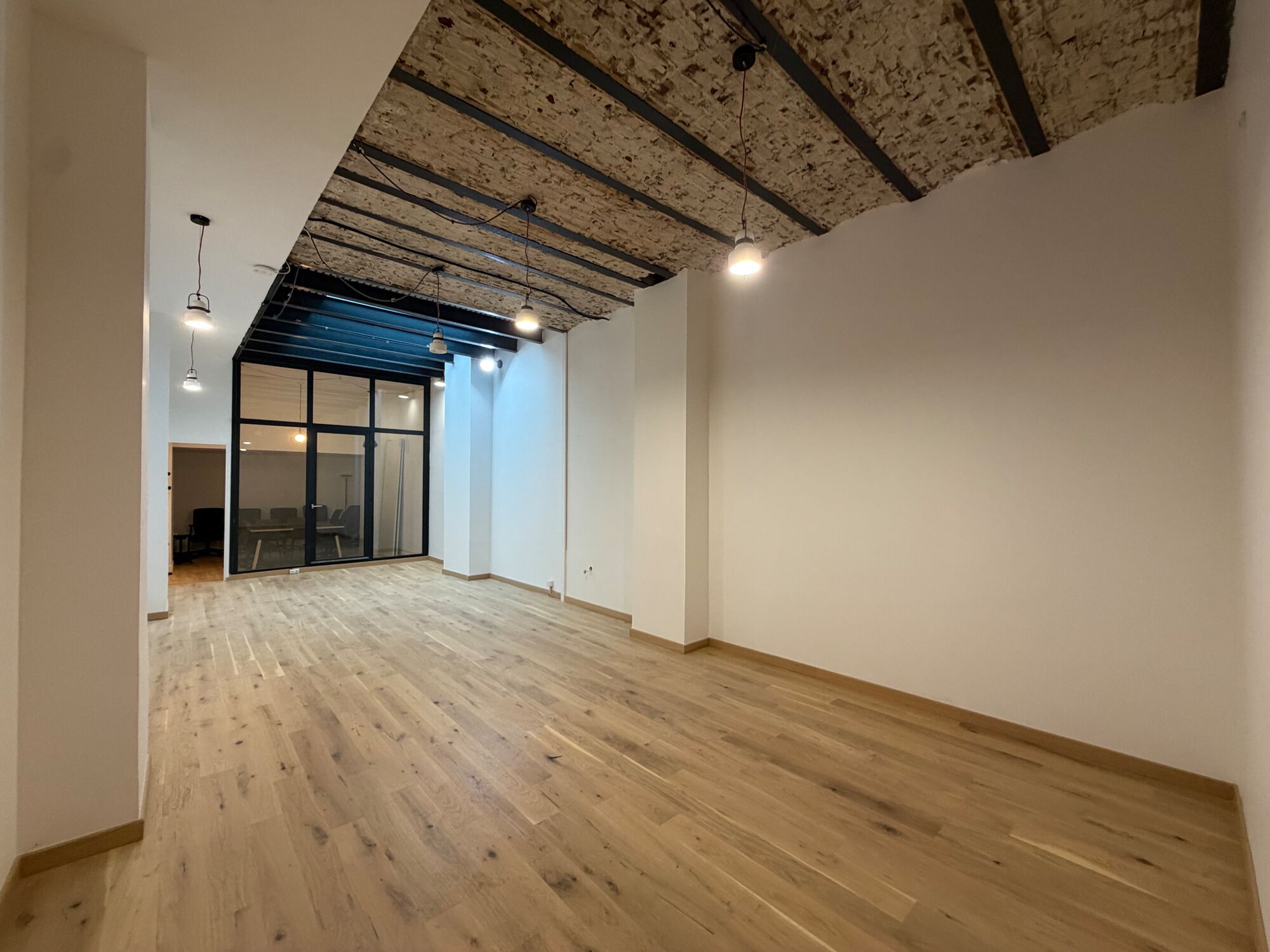 Image des bureaux au 181 Rue Championnet, Paris 18 - Bureaux à louer