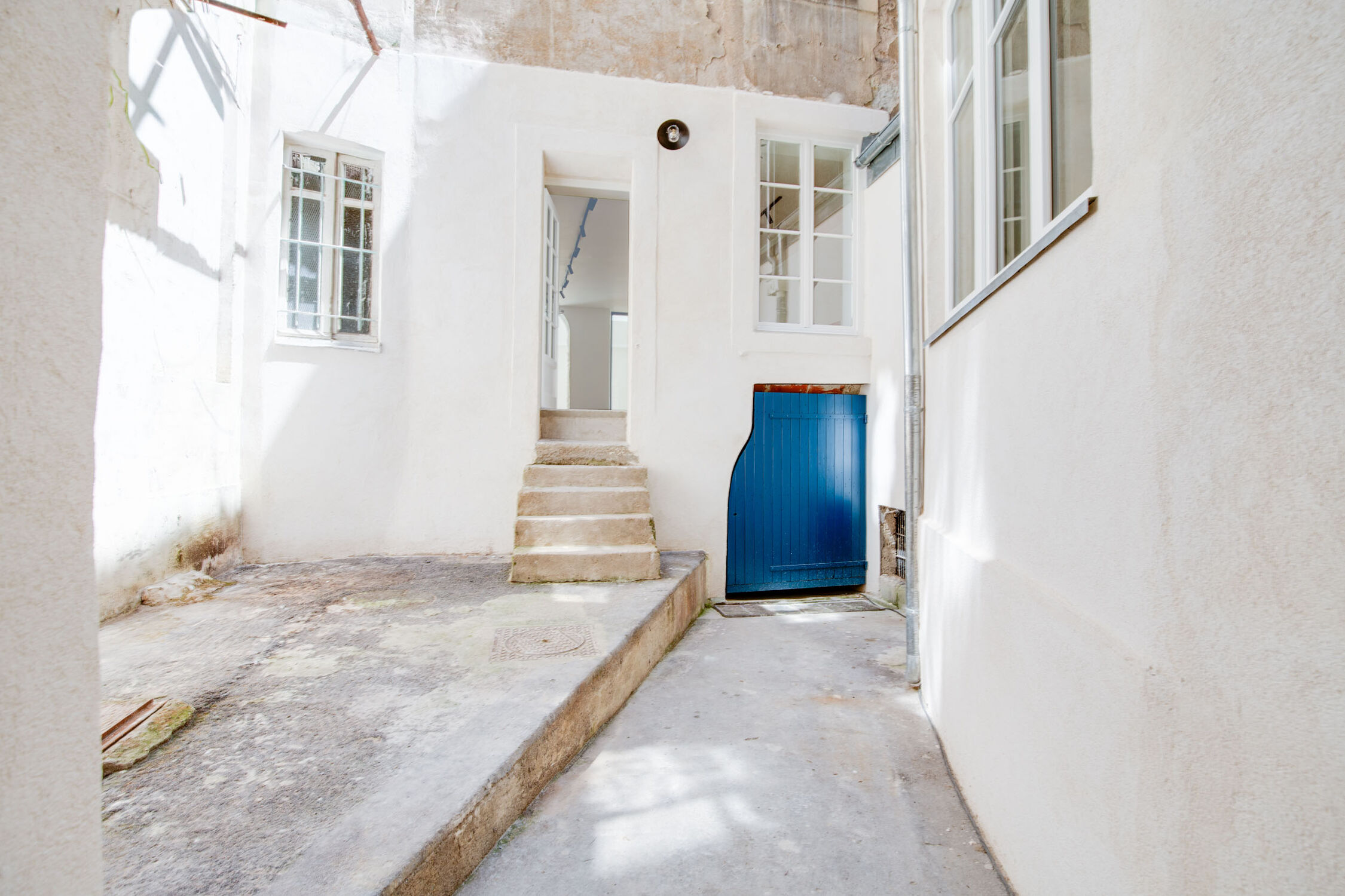 Image des bureaux au 7 Rue Jean Jaurès, Nantes - Bureaux à vendre ou à louer