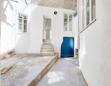 Bureaux du 7 Rue Jean Jaurès Nantes