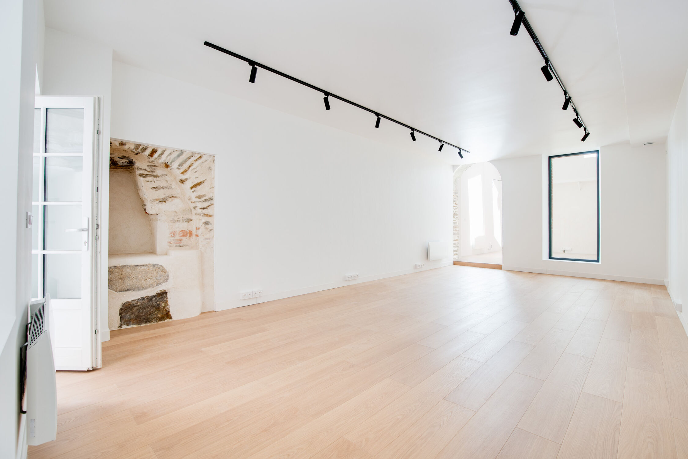 Image des bureaux au 7 Rue Jean Jaurès, Nantes - Bureaux à vendre ou à louer