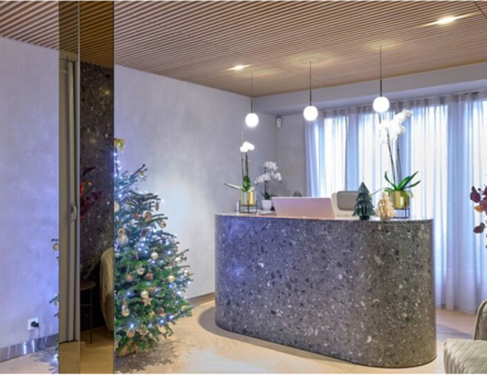 Bureaux du 13 Rue du Docteur Lancereaux Paris