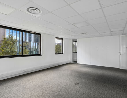 Bureaux du 30 Boulevard Vincent Gâche Nantes