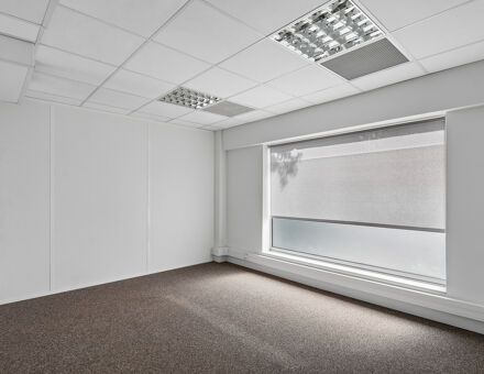 Bureaux du 30 Boulevard Vincent Gâche Nantes