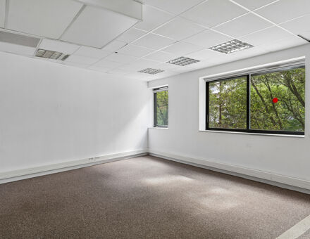 Bureaux du 30 Boulevard Vincent Gâche Nantes