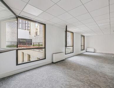 Bureaux du 8 Rue de la Terrasse Paris