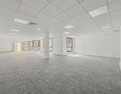Bureaux du 8 Rue de la Terrasse Paris