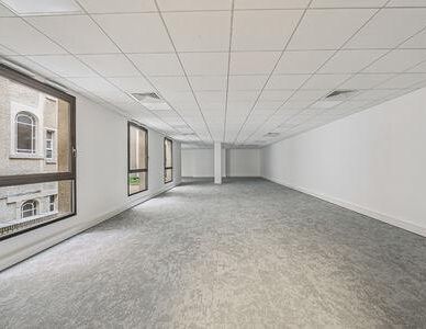 Bureaux du 8 Rue de la Terrasse Paris