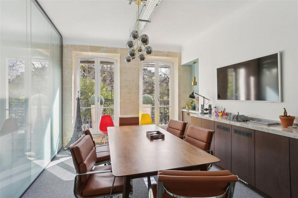 Image des bureaux au 4 Rue Choron, Paris 9  - Bureaux à louer